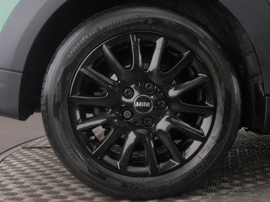 2023 MINI Hatch 1.5L Petrol For Sale Images