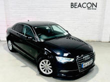 2014 Audi A3 1.4L Petrol For Sale Images