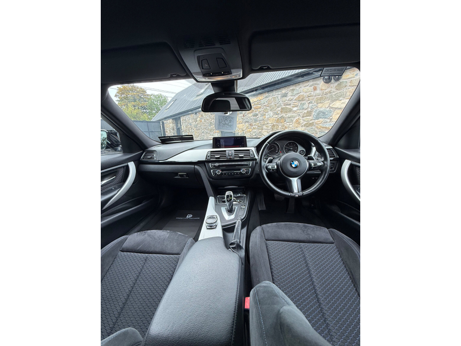 2015 BMW 3 Series 2L Diesel For Sale Images