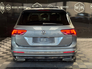 2018 VOLKSWAGEN TIGUAN ALLSPACE RLINE 2.0 TDI DSG 150HP 5DR 7 SEATS