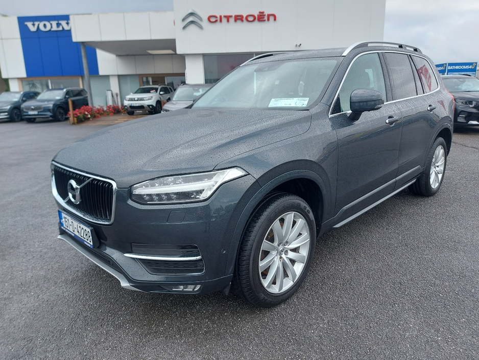 2015 Volvo XC90 For Sale Images