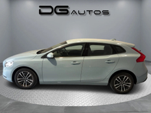 2018 Volvo V40 1.6L Petrol For Sale Images