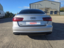 2018 AUDI A6 2.0 TDI S LINE 190PS ULTRA 4DR AUTO 40 A BLACK EDITION