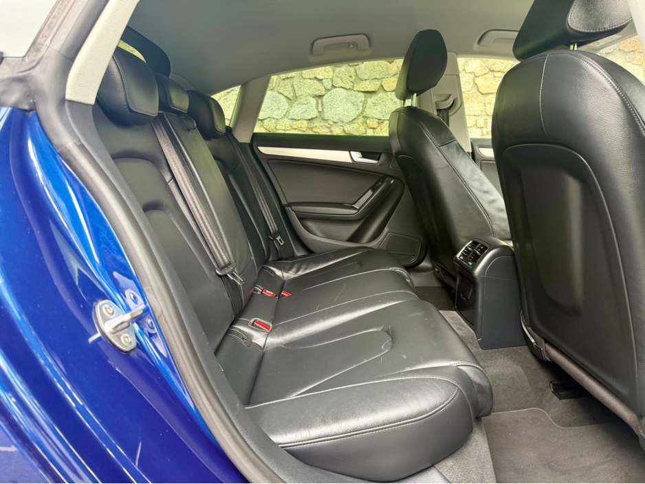 2016 Audi A5 2L Diesel For Sale Images