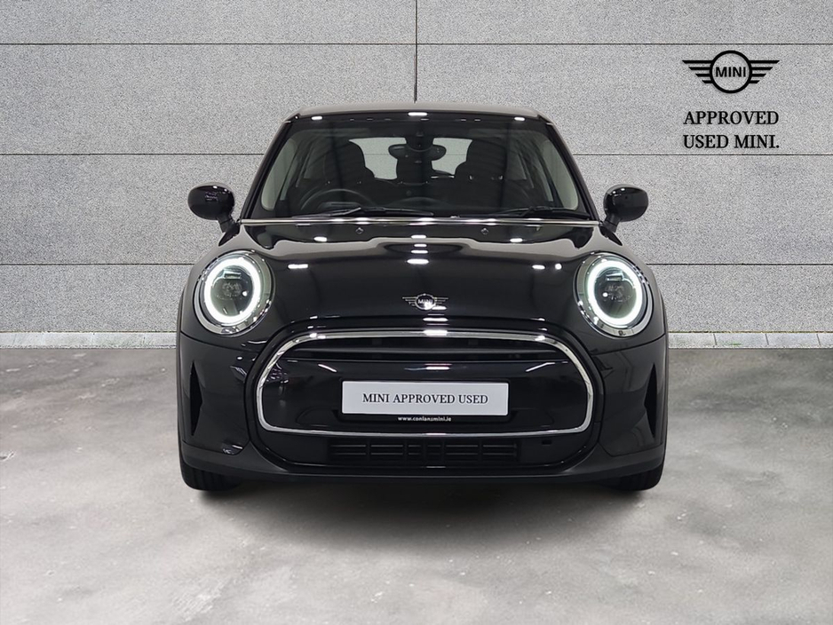 2024 MINI Hatch 1.5L Petrol For Sale Images