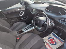 2016 Peugeot 308 1.2L Petrol For Sale Images