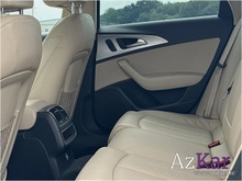 2018 Audi A6 2L Diesel For Sale Images