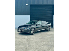 2018 Volkswagen Arteon 2L Diesel For Sale Images