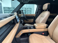 2026 Land Rover Defender 3L Diesel For Sale Images