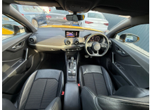 2017 Audi Q2 1.4L Petrol For Sale Images