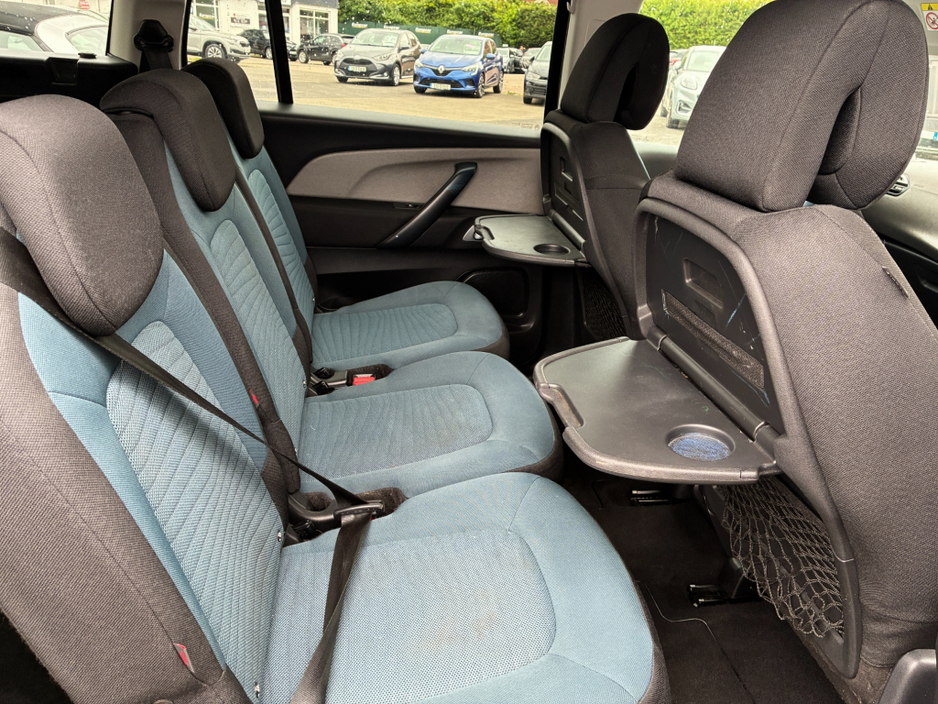 2019 Citroen C4 1.5L Diesel For Sale Images