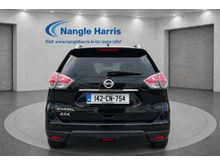 2014 Nissan X-Trail 1.6L Diesel For Sale Images