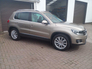 2013 VOLKSWAGEN TIGUAN 