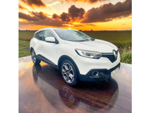 2016 Renault Kadjar 1.5L Diesel For Sale Images