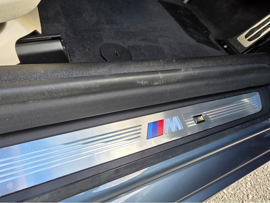 2018 BMW 5 Series 2L Petrol Plug-in Hybrid For Sale Images