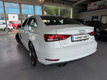 2017 Audi A3 1L Petrol For Sale Images