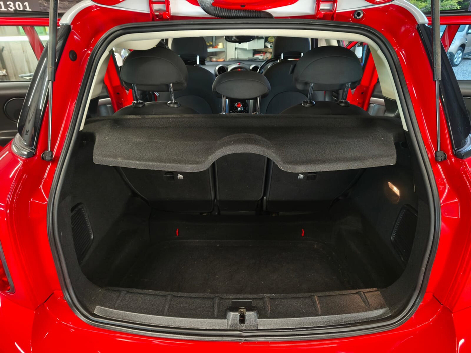 MINI Hatch 1.6 COOPER — thumbnail 5