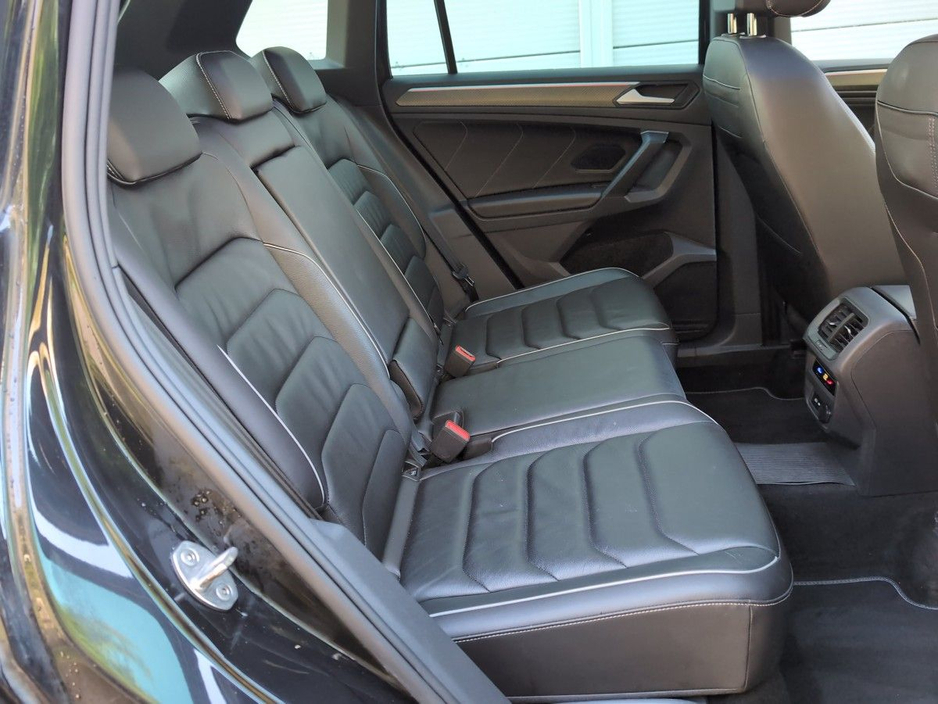 2023 Volkswagen Tiguan 2L Diesel For Sale Images