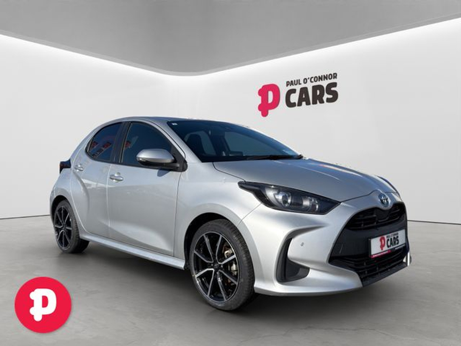 Used Toyota Yaris 2022 in Waterford