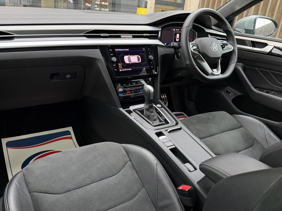 2022 Volkswagen Arteon 2L Diesel For Sale Images