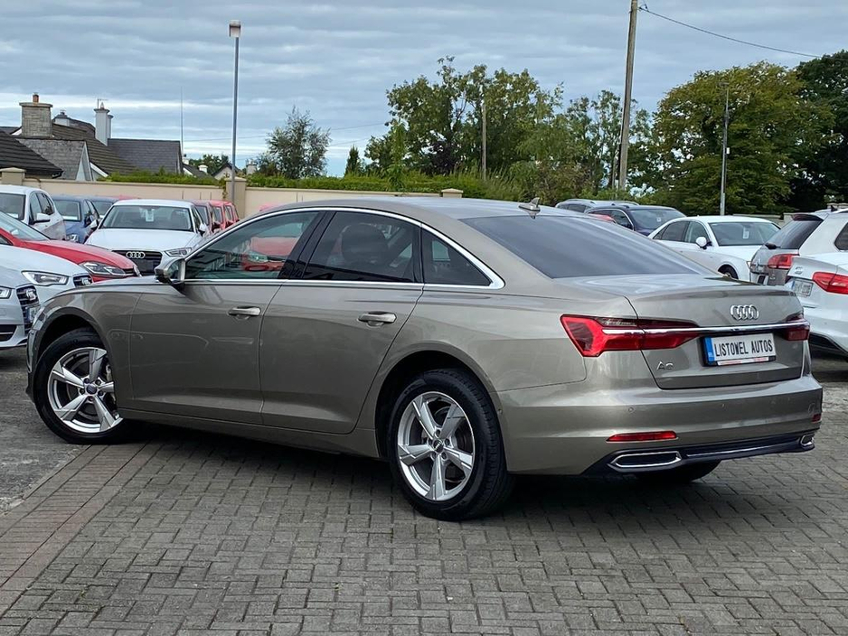 AUDI A6 ID:3447439