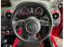2014 Audi A1 1.4L Petrol For Sale Images