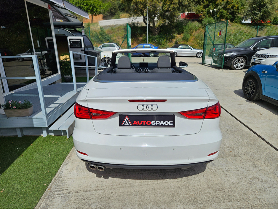 2015 Audi A3 2L Diesel For Sale Images