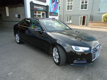 2017 Audi A4 2L Diesel For Sale Images
