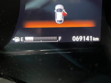 2019 Honda Fit 1.5L Petrol Hybrid For Sale Images