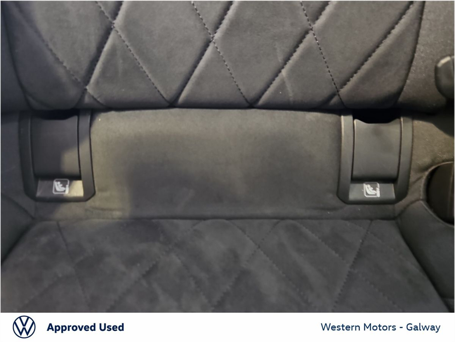 Volkswagen Golf 2.0 TDI 115HP Style DSG — thumbnail 16