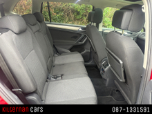 2019 Volkswagen Tiguan Allspace 2L Diesel For Sale Images