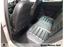 2017 SEAT Ateca 2.0L Diesel For Sale Images