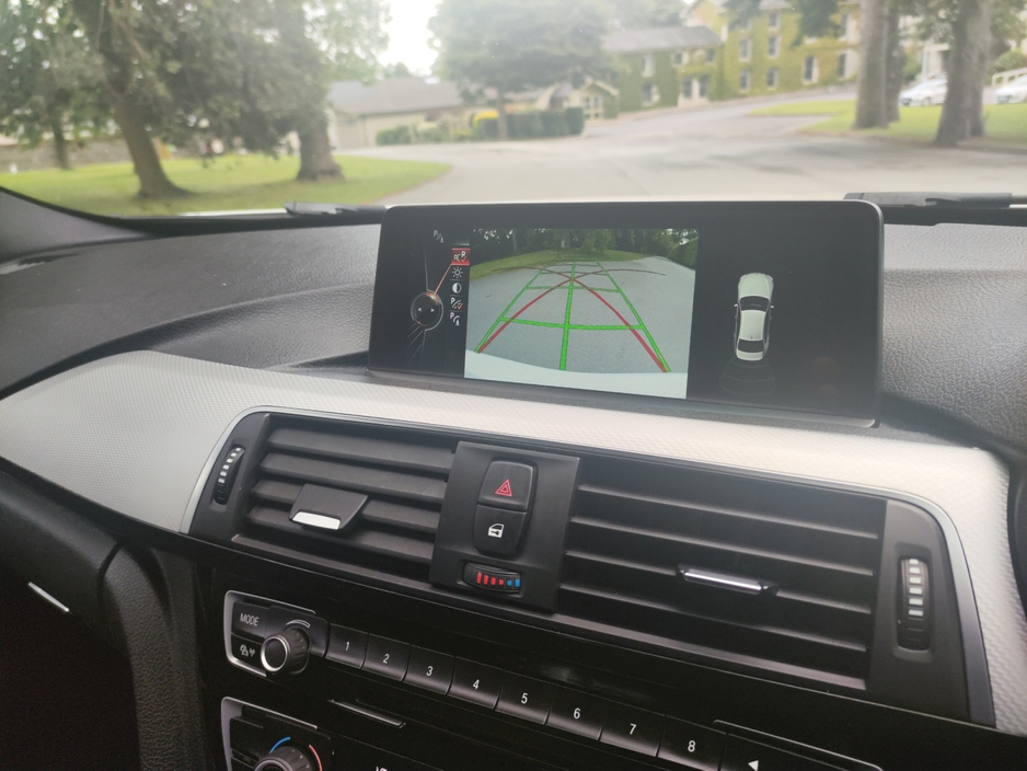 2016 BMW 3 Series 2.0L Diesel For Sale Images