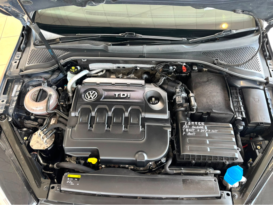 2017 Volkswagen Golf 1.6L Diesel For Sale Images