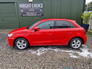 2018 AUDI A1 1.0TFSI 95HP S Tronic SE