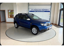 2022 Dacia Duster 1.5L Diesel For Sale Images