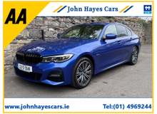 2022 BMW 3 Series 2.0L Petrol Plug-in Hybrid For Sale Images