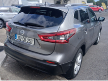 2019 Nissan Qashqai 1.5L Diesel For Sale Images