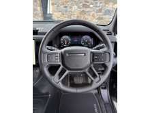 2026 Land Rover Defender 3L Diesel For Sale Images