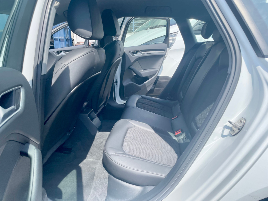 2017 Audi A3 1L Petrol For Sale Images