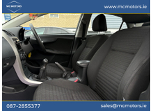 2008 Toyota Corolla 1.4L Petrol For Sale Images