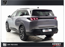 2025 Peugeot 5008 ElectricL Electric For Sale Images
