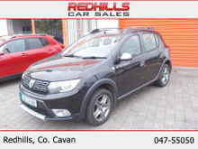 2019 Dacia Sandero Stepway 0.9L Petrol For Sale Images