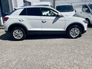 2021 VOLKSWAGEN T-ROC DESIGN  2.0 TDI 115HP 5DR 2 SEAT COMMERCIAL