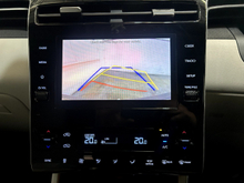 2022 Hyundai Tucson 1.6L Diesel For Sale Images