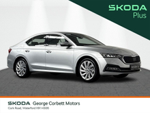 Skoda Octavia Style 1.0TSi 110HP - Low Mileage, Towbar, Two Year Warranty (From €92 per week)