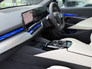 2026 BMW 5 SERIES 530e M Sport