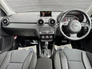 2017 AUDI A1 Sportback 1.4 TFSI AUTO