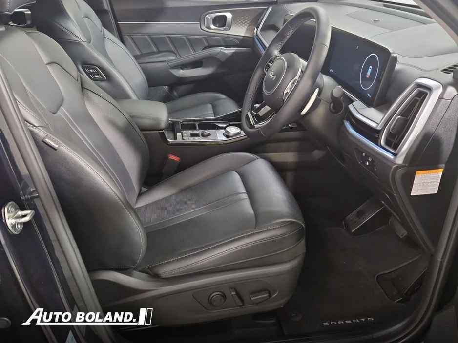 2024 Kia Sorento 1.6L Petrol Plug-in Hybrid For Sale Images