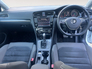 2014 VOLKSWAGEN GOLF DBA-AUCPT